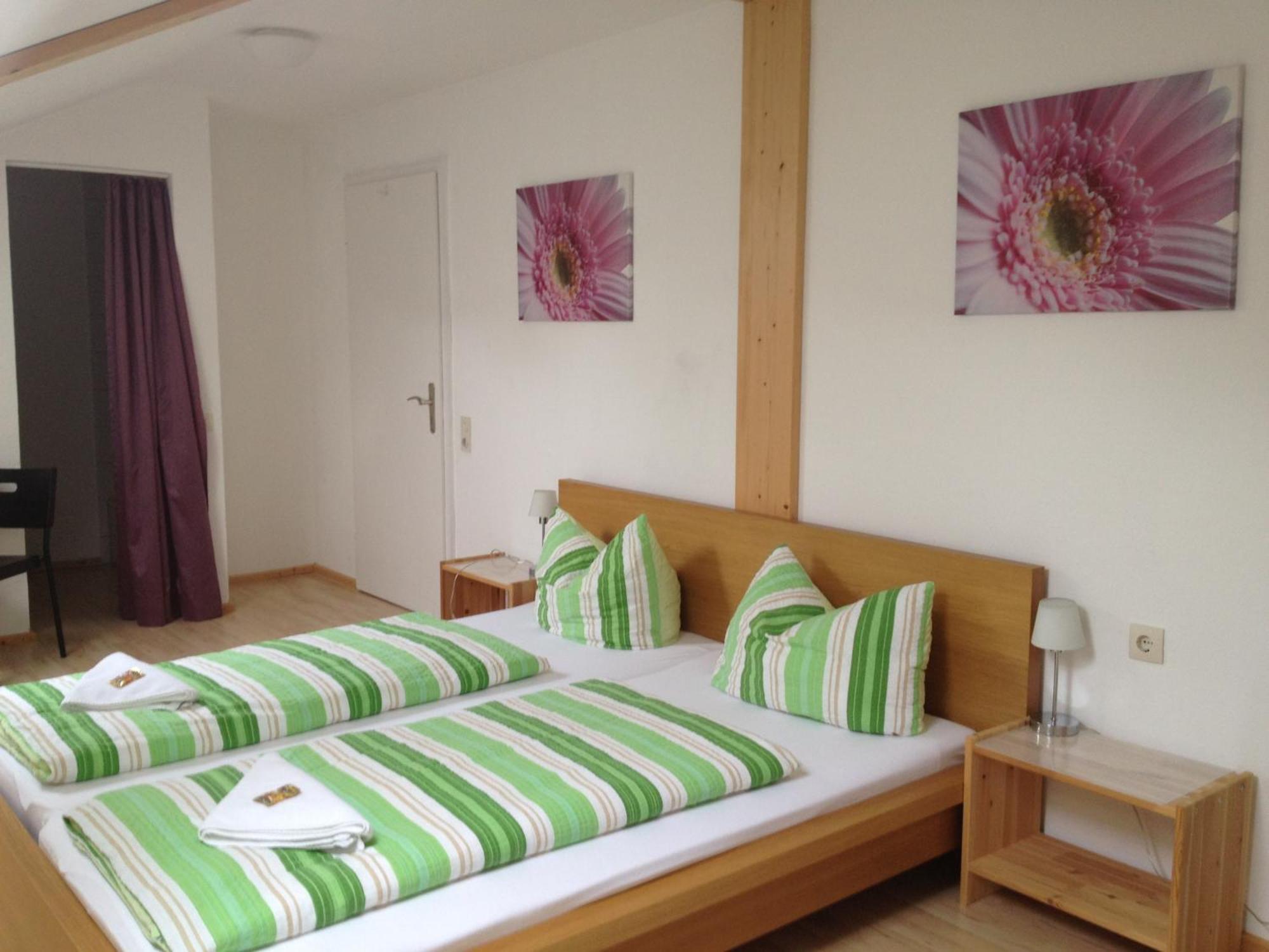 Outdoor Zentrum Allgaeu- Hostel Bihlerdorf Exteriér fotografie