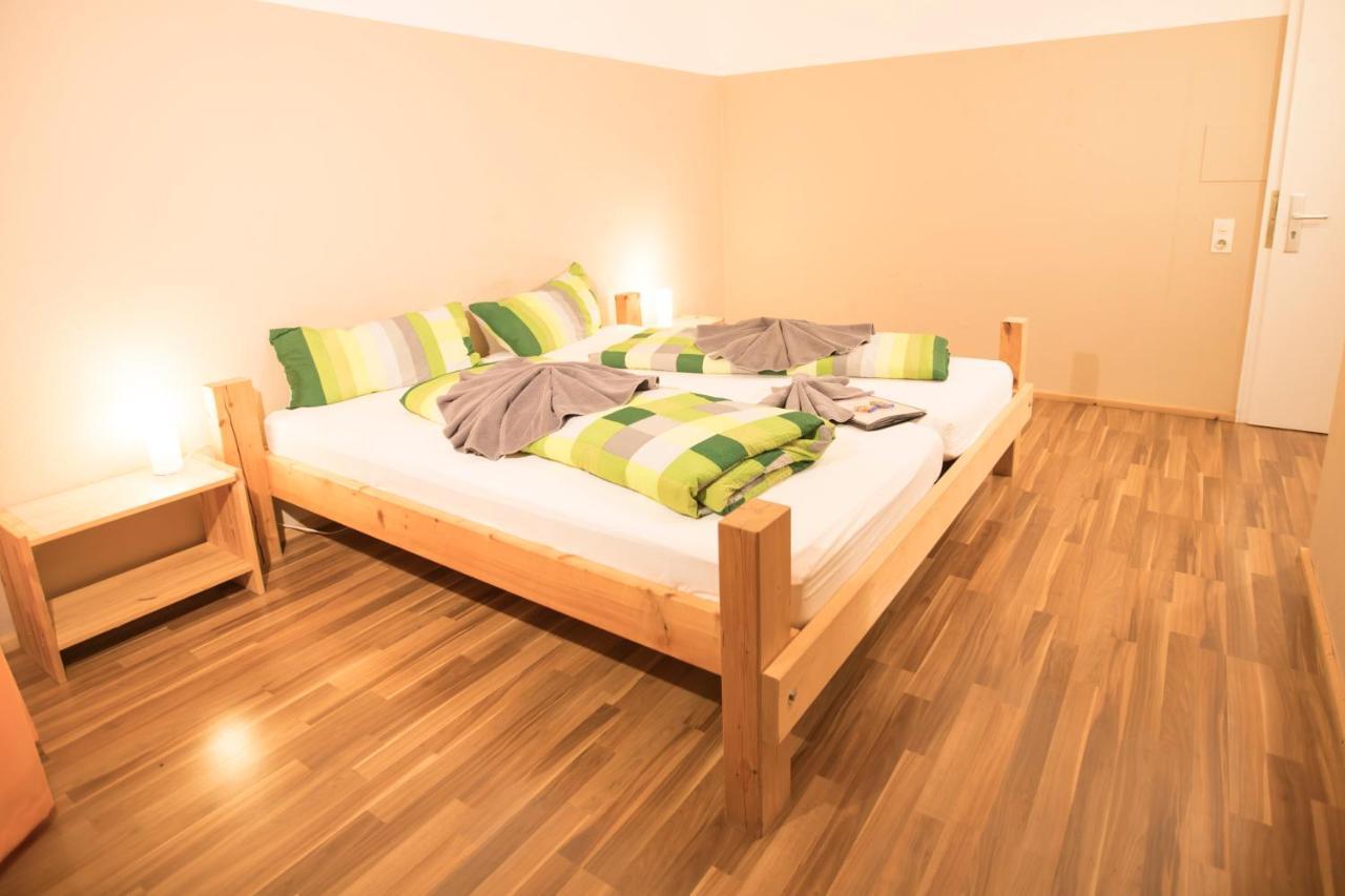 Outdoor Zentrum Allgaeu- Hostel Bihlerdorf Exteriér fotografie